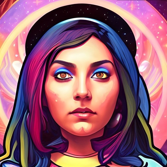 Hi Meow! My Name is Kat ❤️✨ - Picture 1 of 1